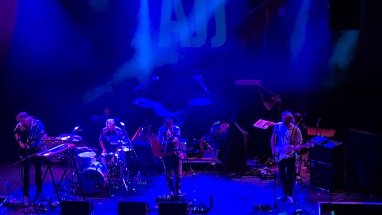 AJJ - 