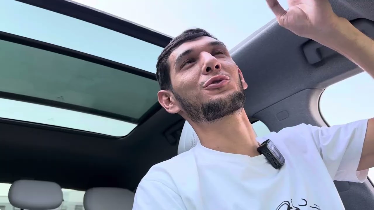 Voyah free apollo tech! Qanaqa moshina? Puliga arzudim? 