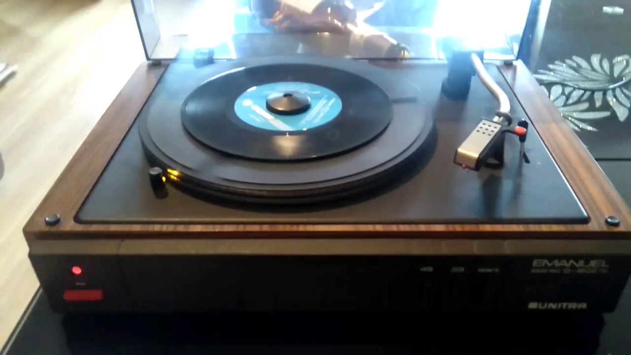 Emanuel stereo G_902fs