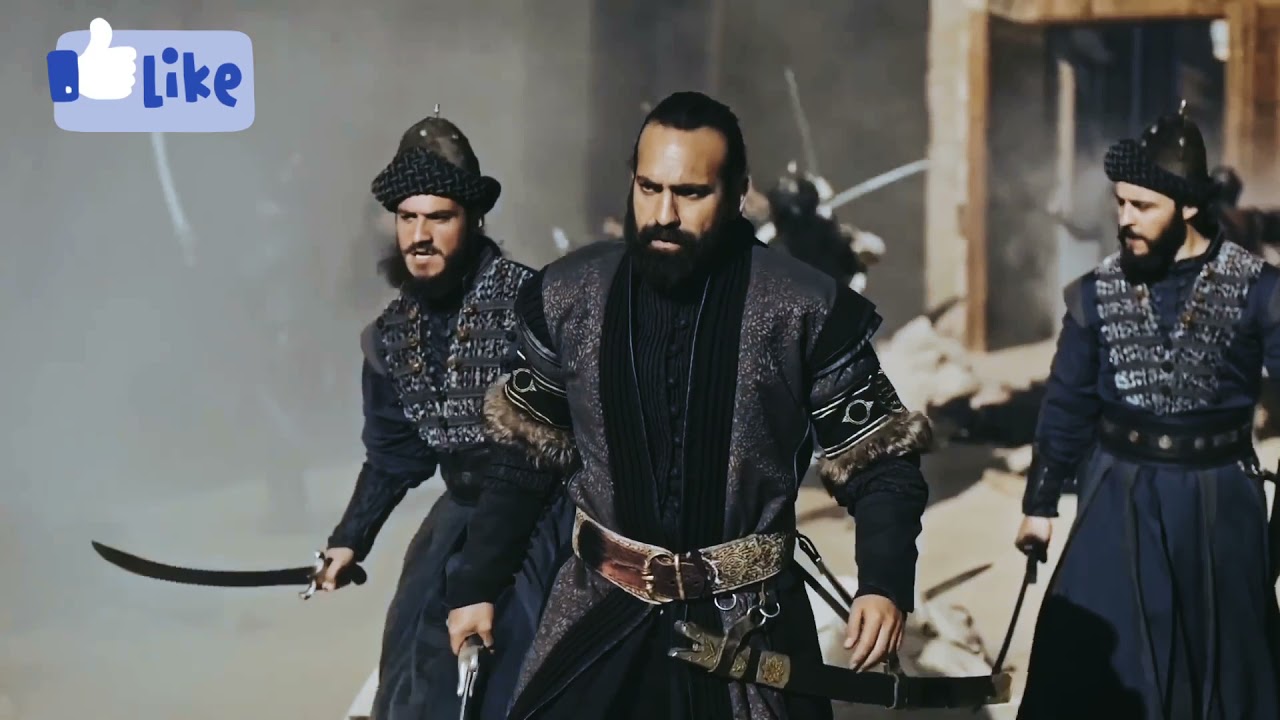 Sultan Melik Shah ❤️🔥 @TheGreatSeljuk