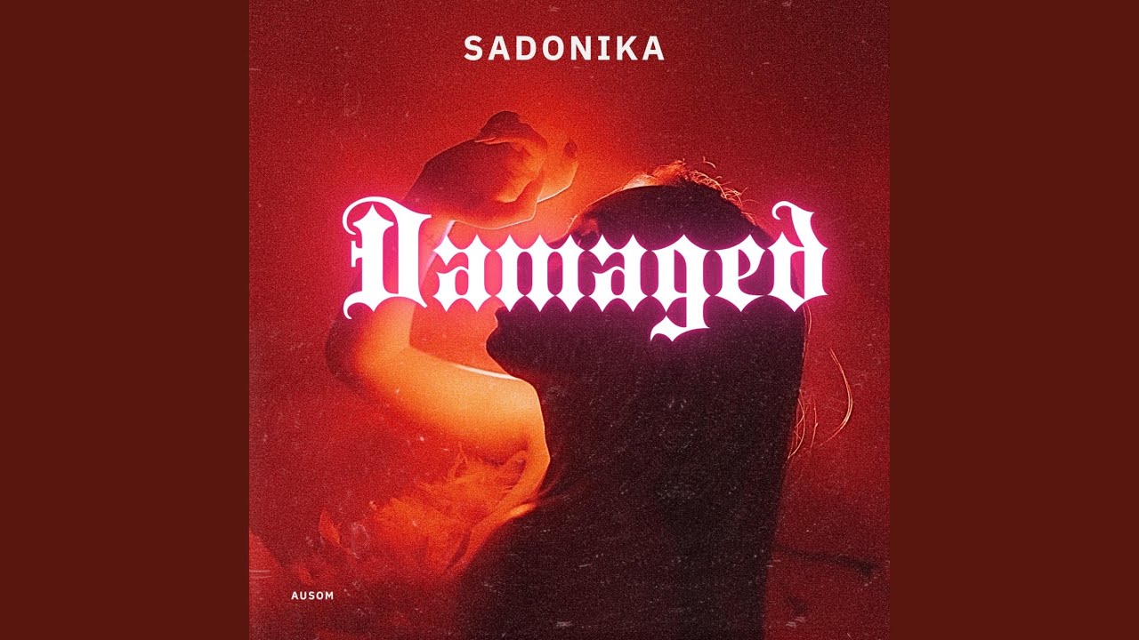 DAMAGED
