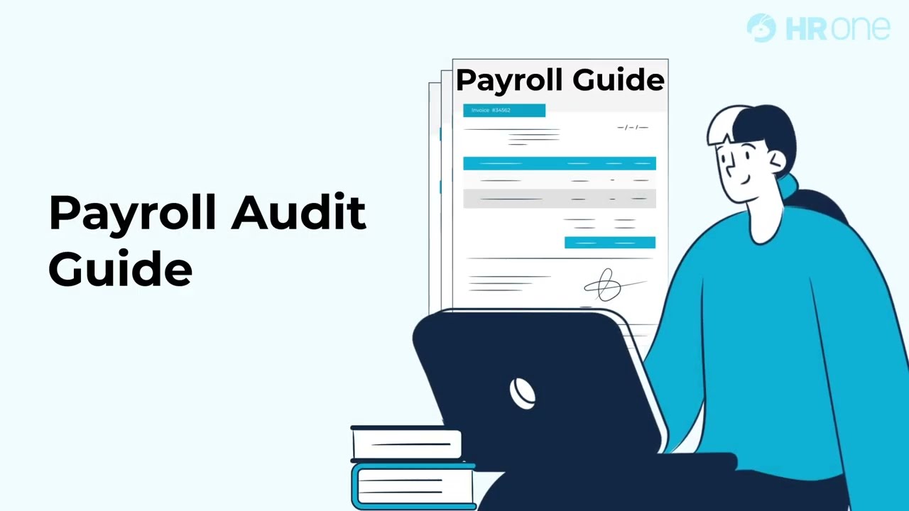 Payroll Audit Guide: Checklists, Benefits, and Objectives | HROne