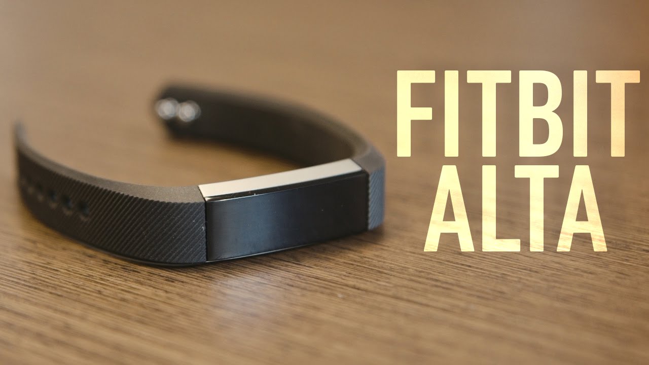 Fitbit's 'most fashionable tracker ever'