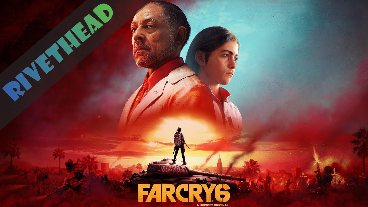 Far Cry 6 - E16- 