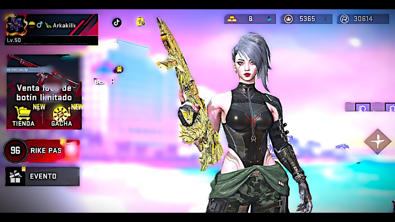 Играю в Blood Strike World Cup @bloodstrikenews