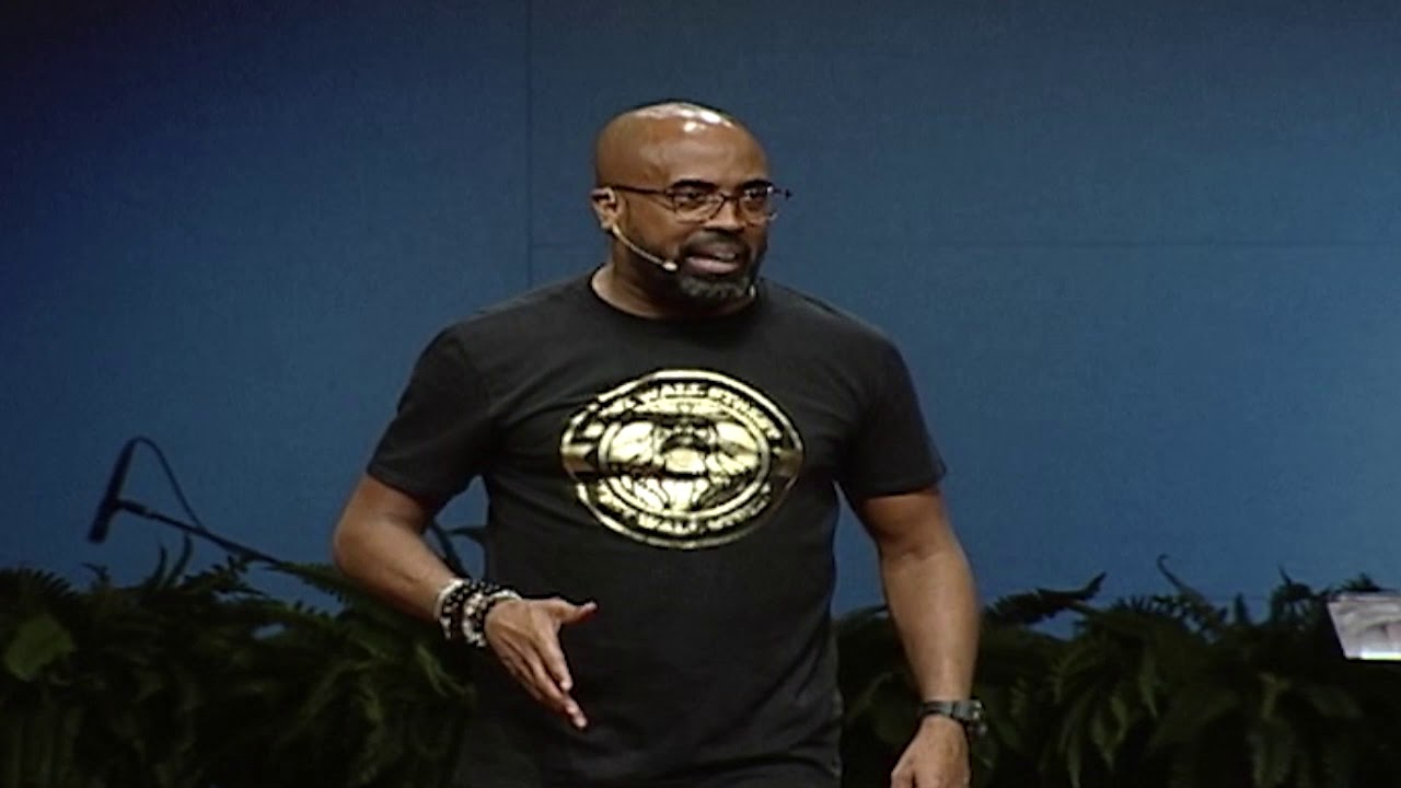 Three Can Play That Game - Dr. Freddy Haynes