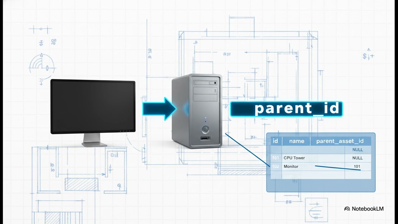 Database design 
