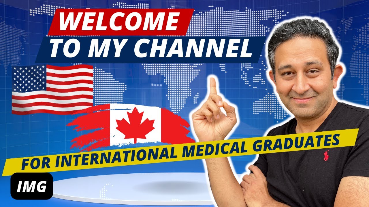 IMG Secrets: How to Be a Successful International Medical Graduate