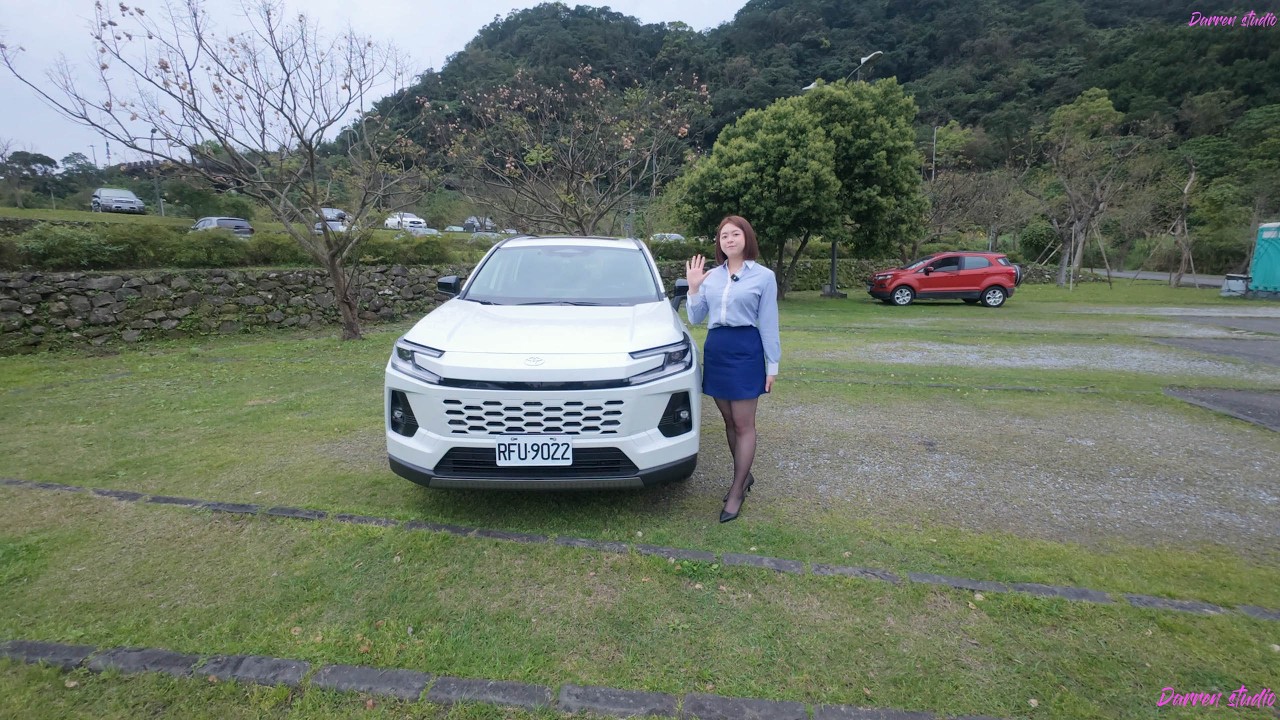 2026 Toyota RAV4 旗艦