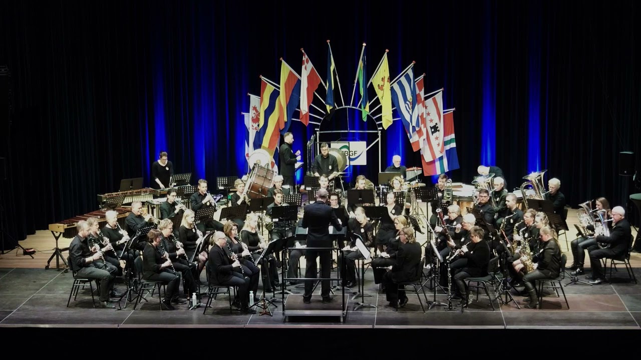 Song of Praise - Jacob de Haan