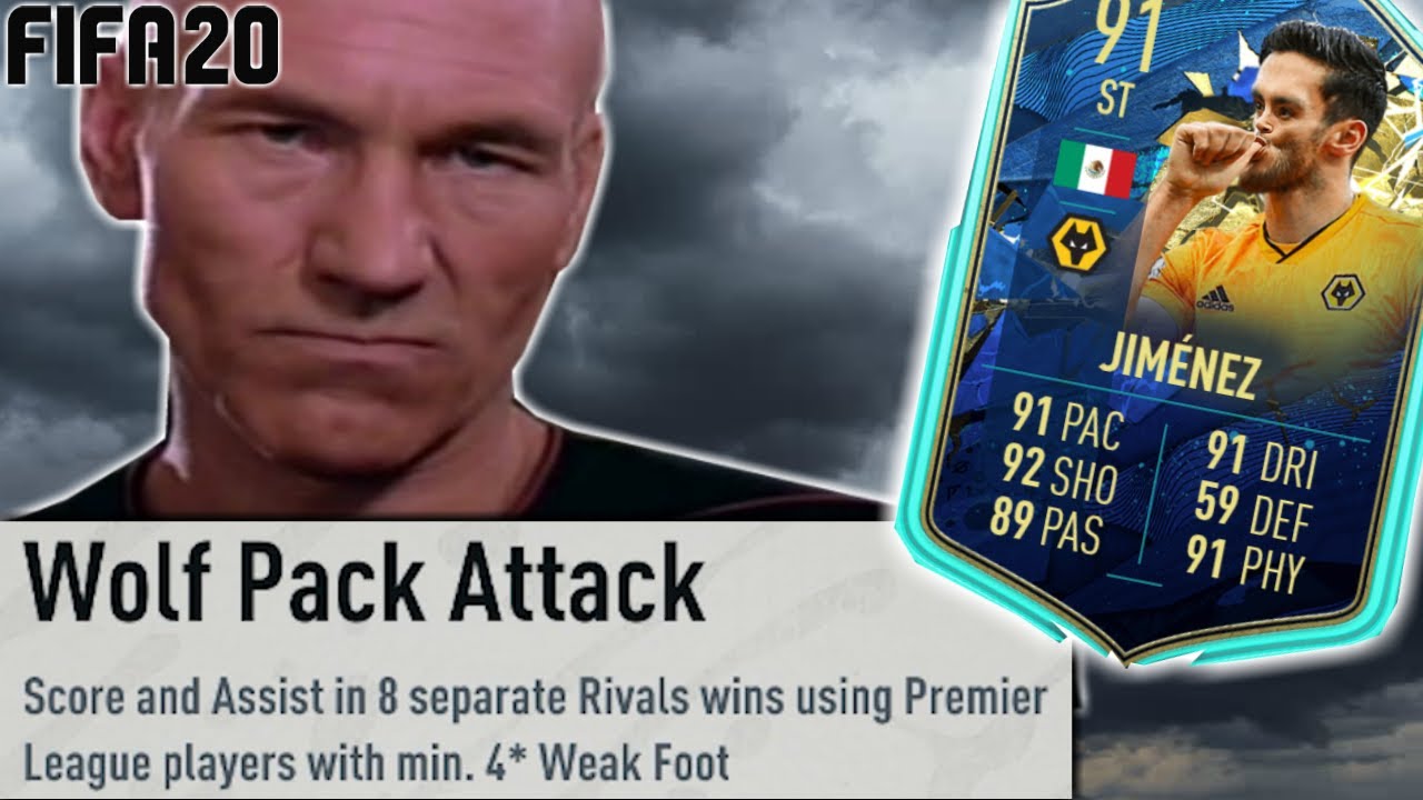 i completed TOTSSF JIMENEZ and it was unpleasant...