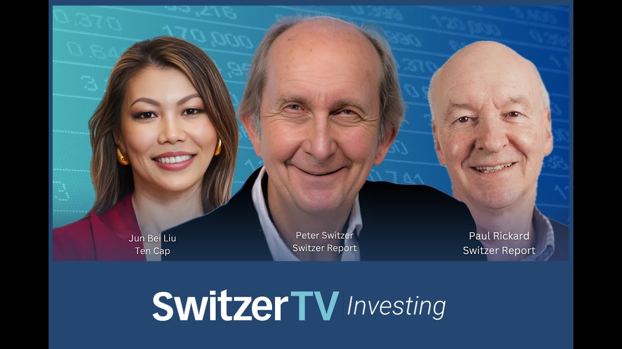 Switzer Investing TV, 11 Aug 2025: Lithium v Uranium: buy or bail? AND Australia's best retail stock