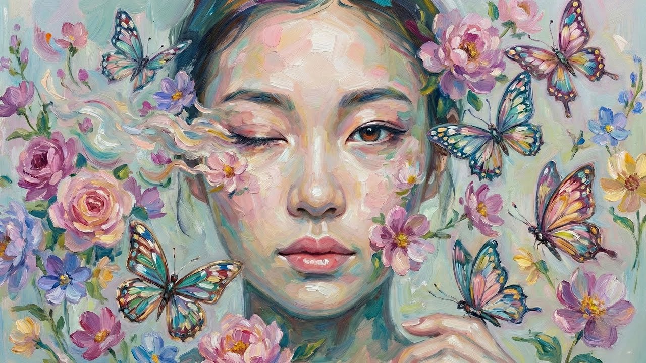 나답게(As I Am)