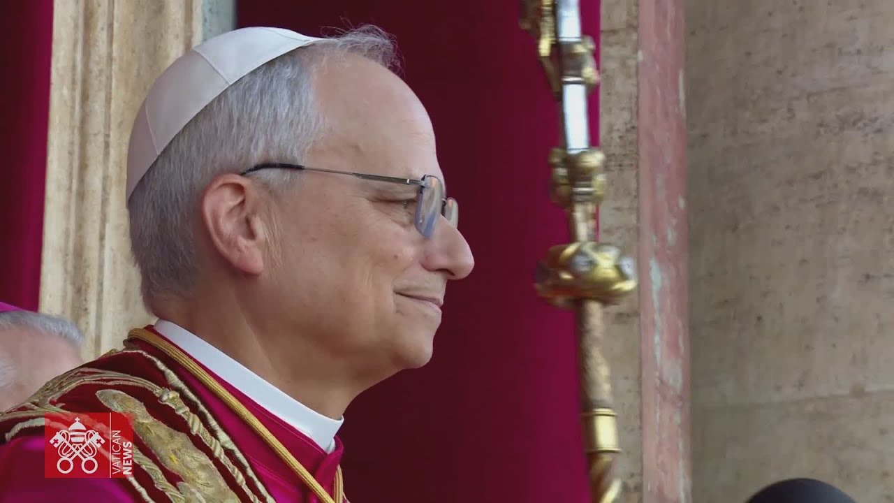 Leone XIV a Castel Gandolfo in attesa del suo primo Natale da papa