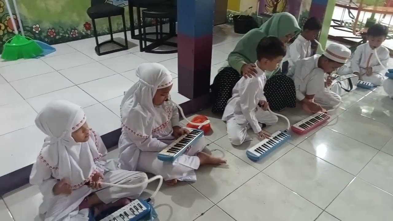 Pianika