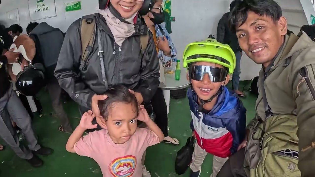 lombok 2025