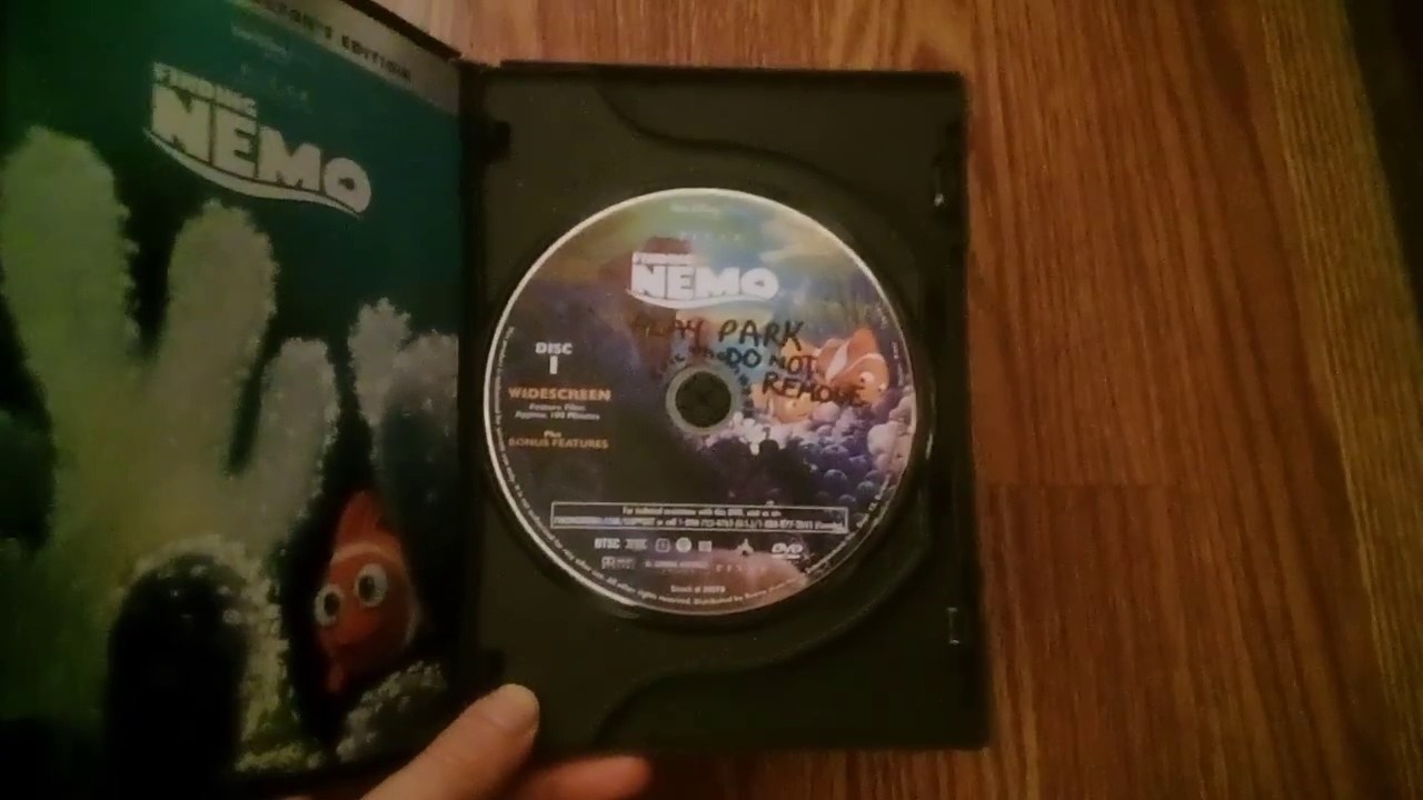 My DVD Collection Part 20