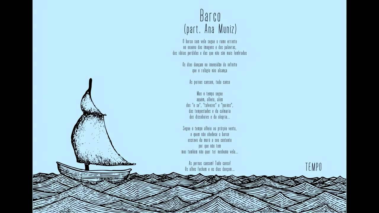 Valentin - O barco