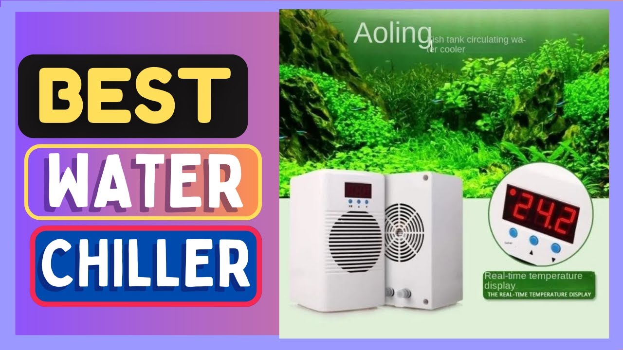 Best Aoling electronic water cooler household