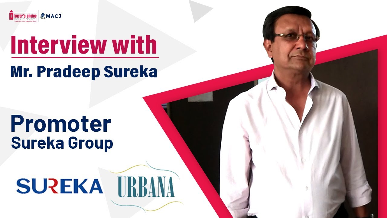 Mr. Pradeep Sureka | Promoter, Sureka Group