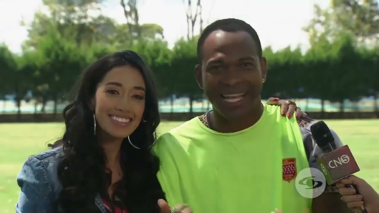 REEL CAMILA DUR&Aacute;N | ACTRIZ