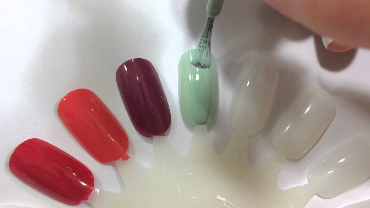 Drugstore Nail Polish Haul!