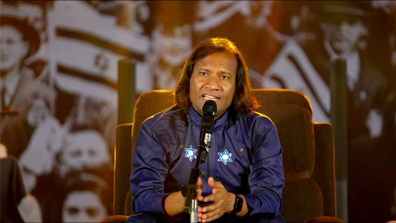 35th Rabbi Mehar Da Utsav WORD of GOD- Day 3 Evening Part 2