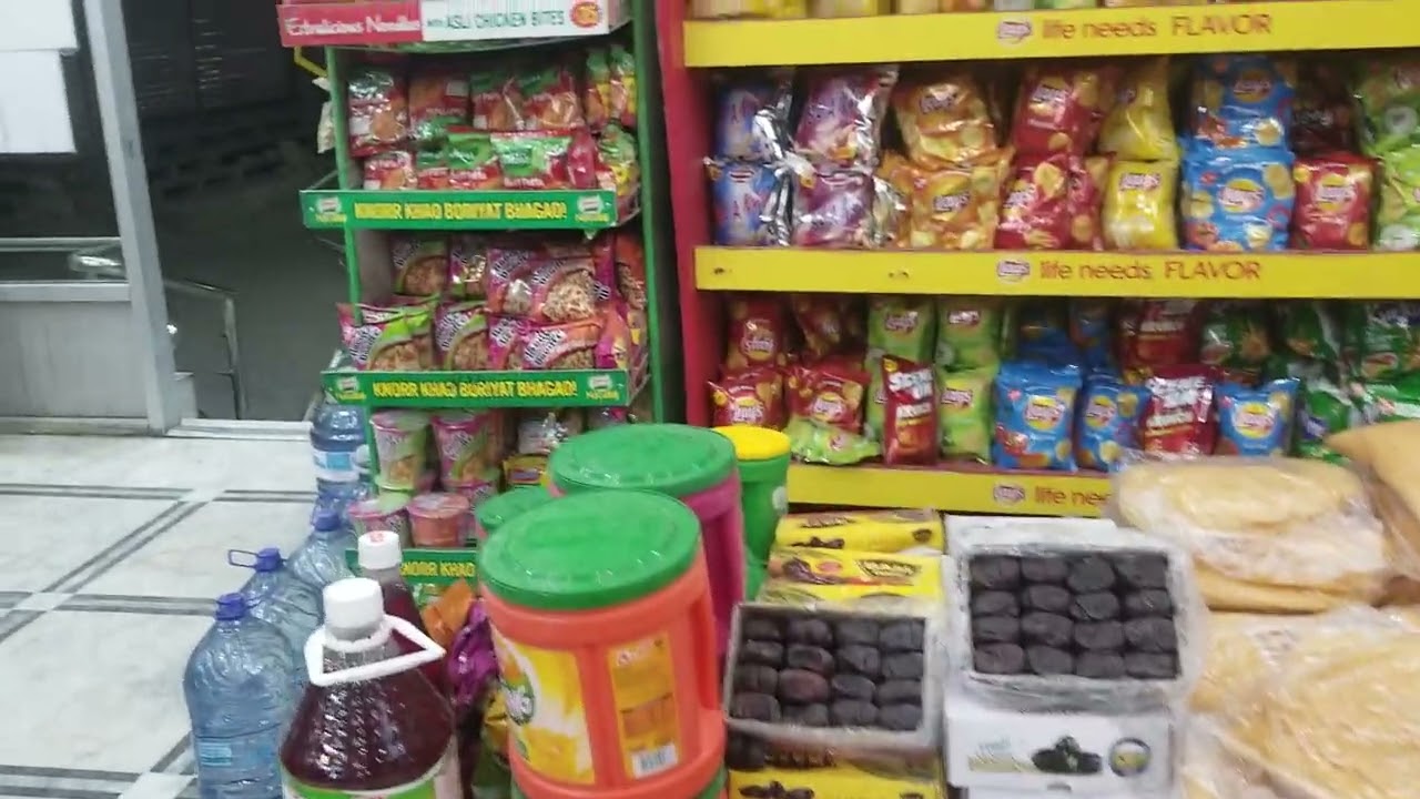 ambala bakery quetta