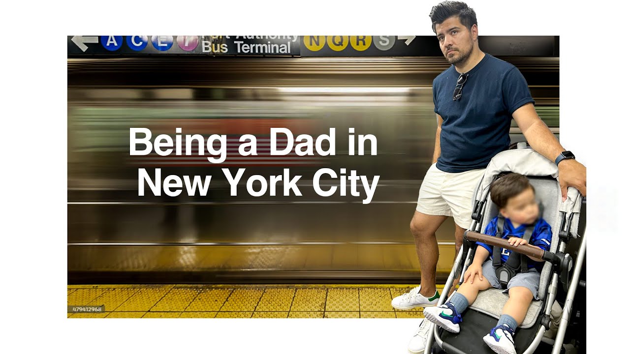 The Challenges of Raising Children in New York City
