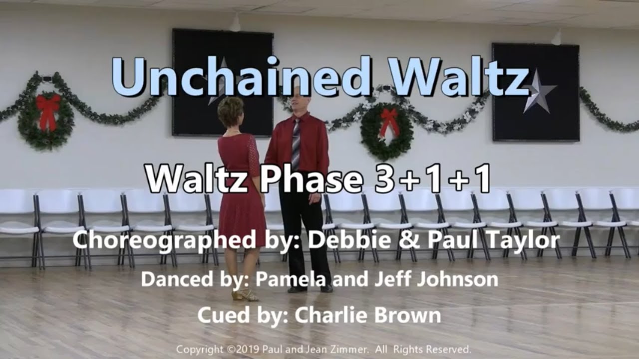 Unchained Waltz
