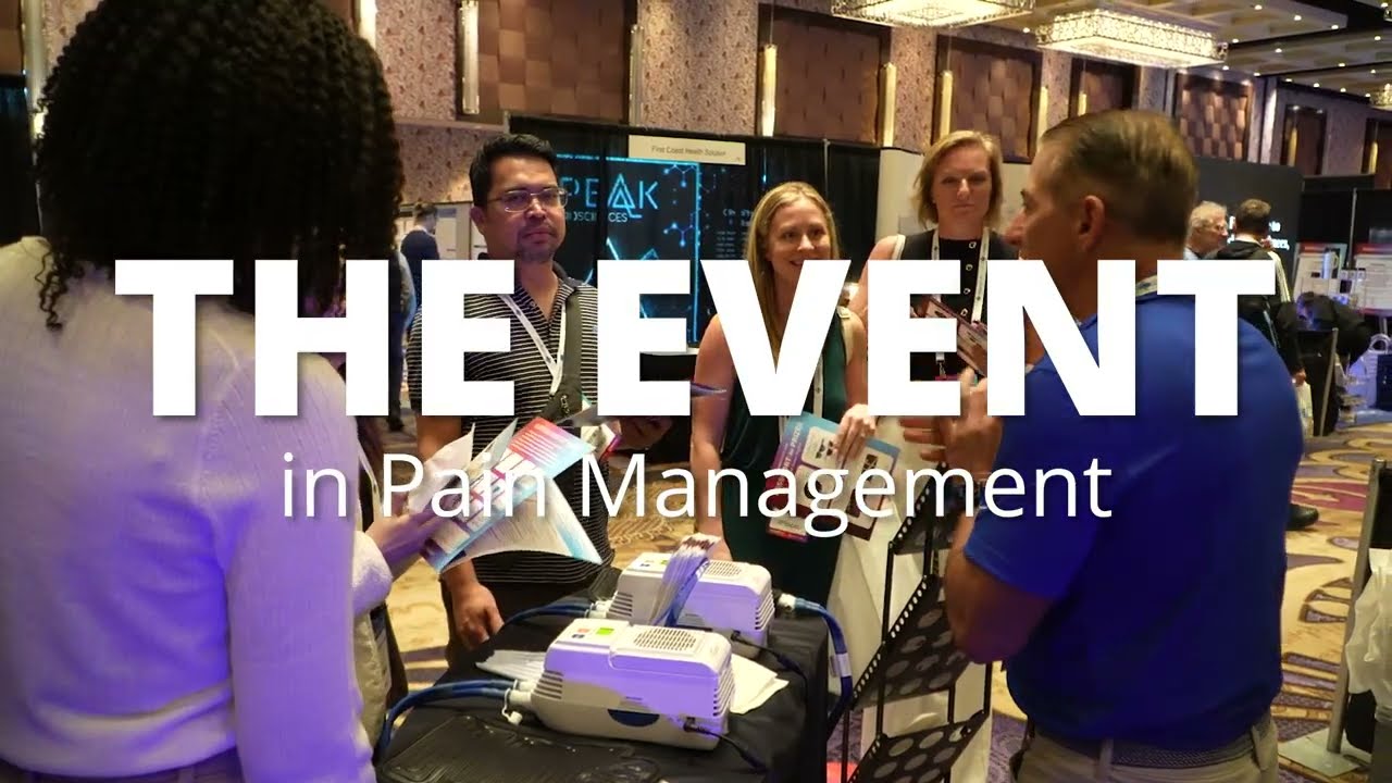 Почему нельзя пропустить PAINWeek 2026