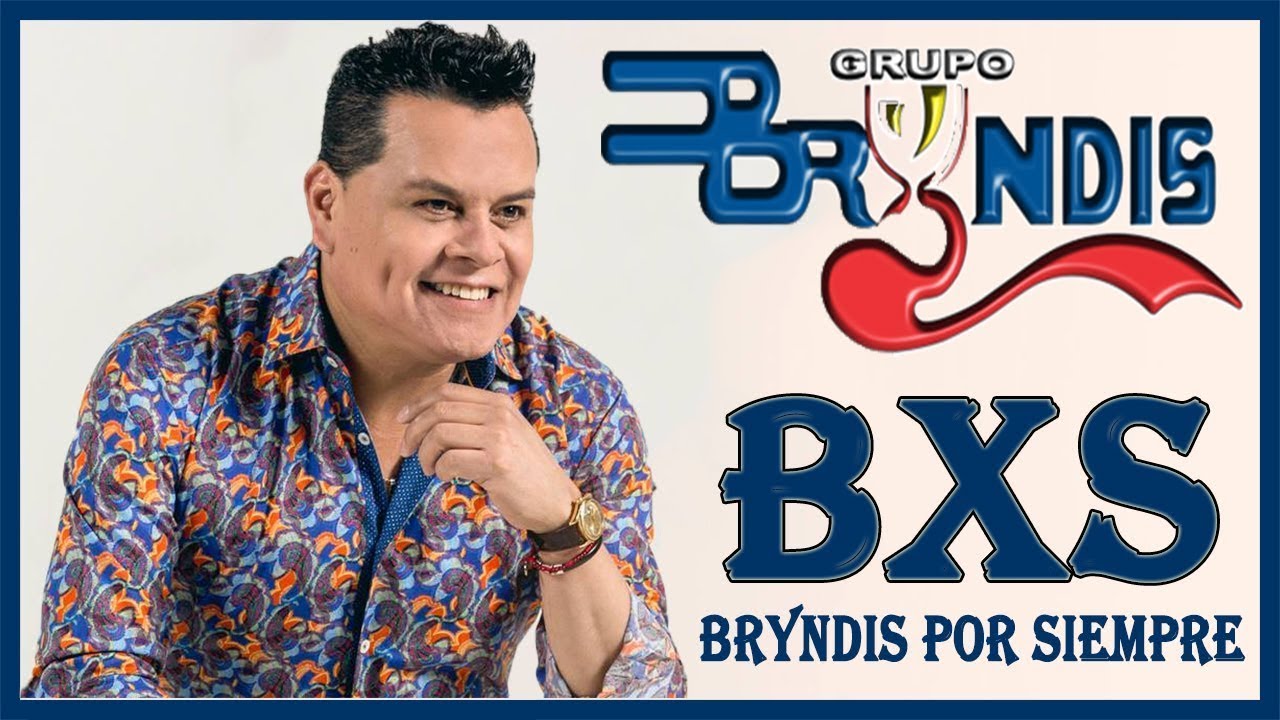 GRUPO BRYNDIS - SUS MEJORES &Eacute;XITOS - ENGANCHADOS - 2020 mejor musica espa&ntilde;ola