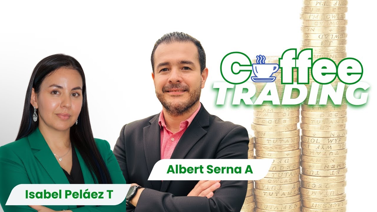Coffee Trading - Análisis de Eventos, Noticias y Tendencias del Mercado