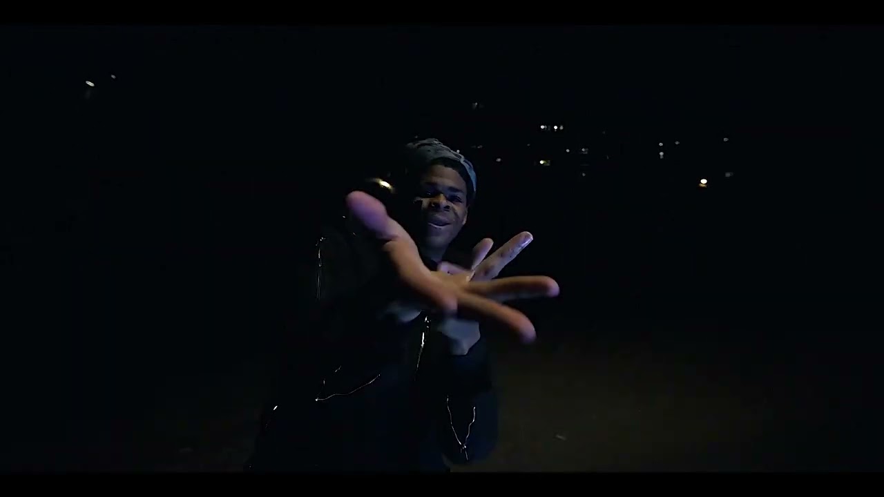 Babyflushhh - destiny child ( official video ) Dir. by @ImShootingFilms 
