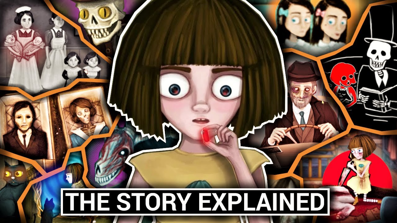 Фрэн Боу: История объяснена