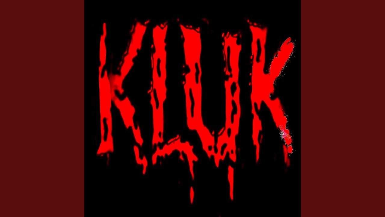 Kluk