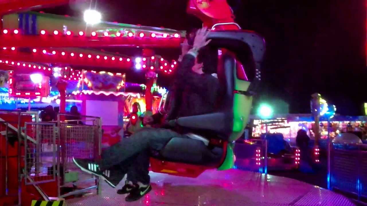 Jumper Jumper A.Ordelman @ kermis Breda 2012
