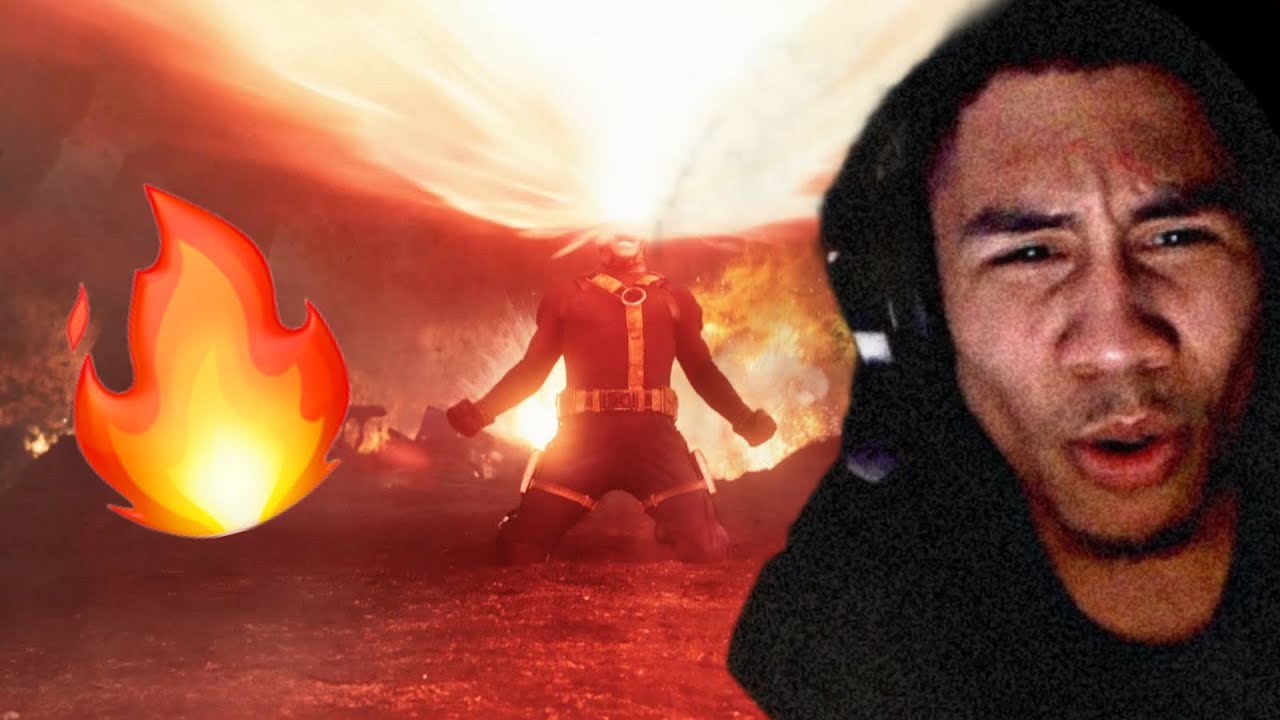 THESE TRAILERS ARE HEAT 🔥 ~ Avengers: Doomsday Trailers Reaction