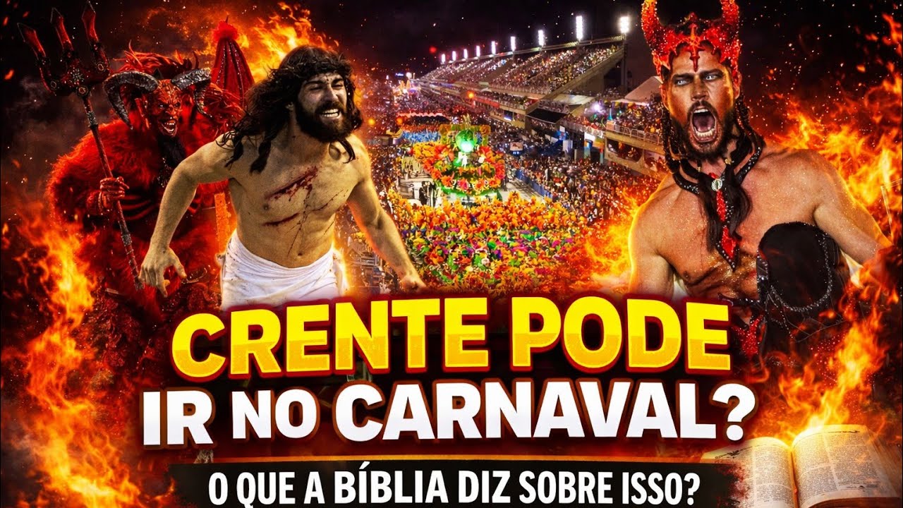 Fatos e Verdades  est&aacute; ao vivo!
