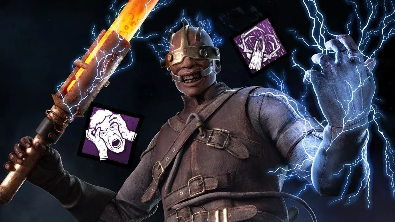 Возвращение билда «Невозможный доктор» с проверкой навыков | Dead By Daylight