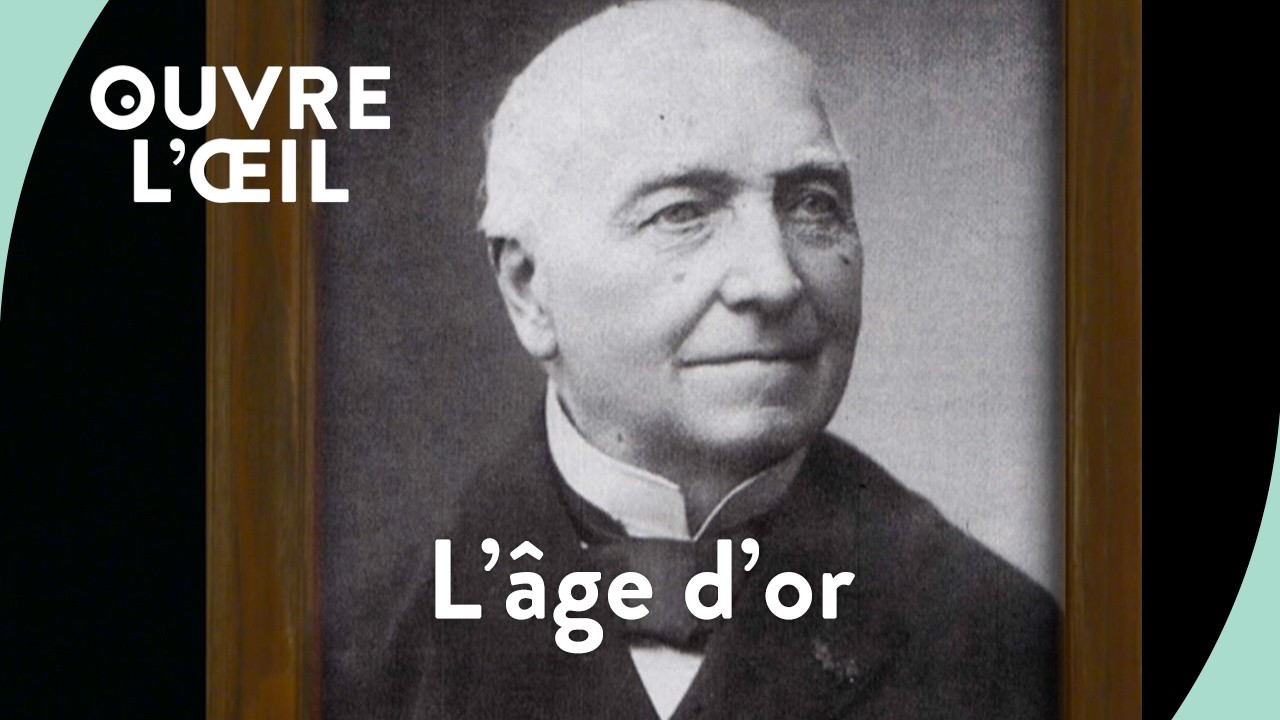 2016 : L'âge d'or de langue des signes au XIXème siècle ! | Ouvre l'œil