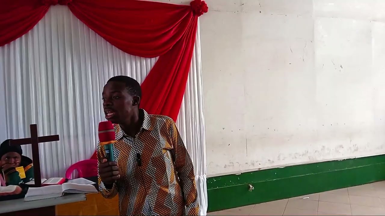 5. ILI UFANIKISHE MAONO YAKO TUMIA MUDA WAKO KATIKA KUTAFUTA MAARIFA