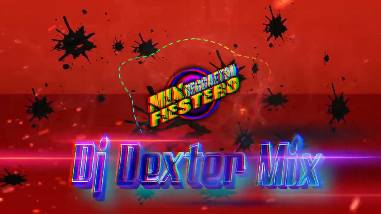 MIX REGGAETON FIESTERO 2023✅ Dj Dester Mix