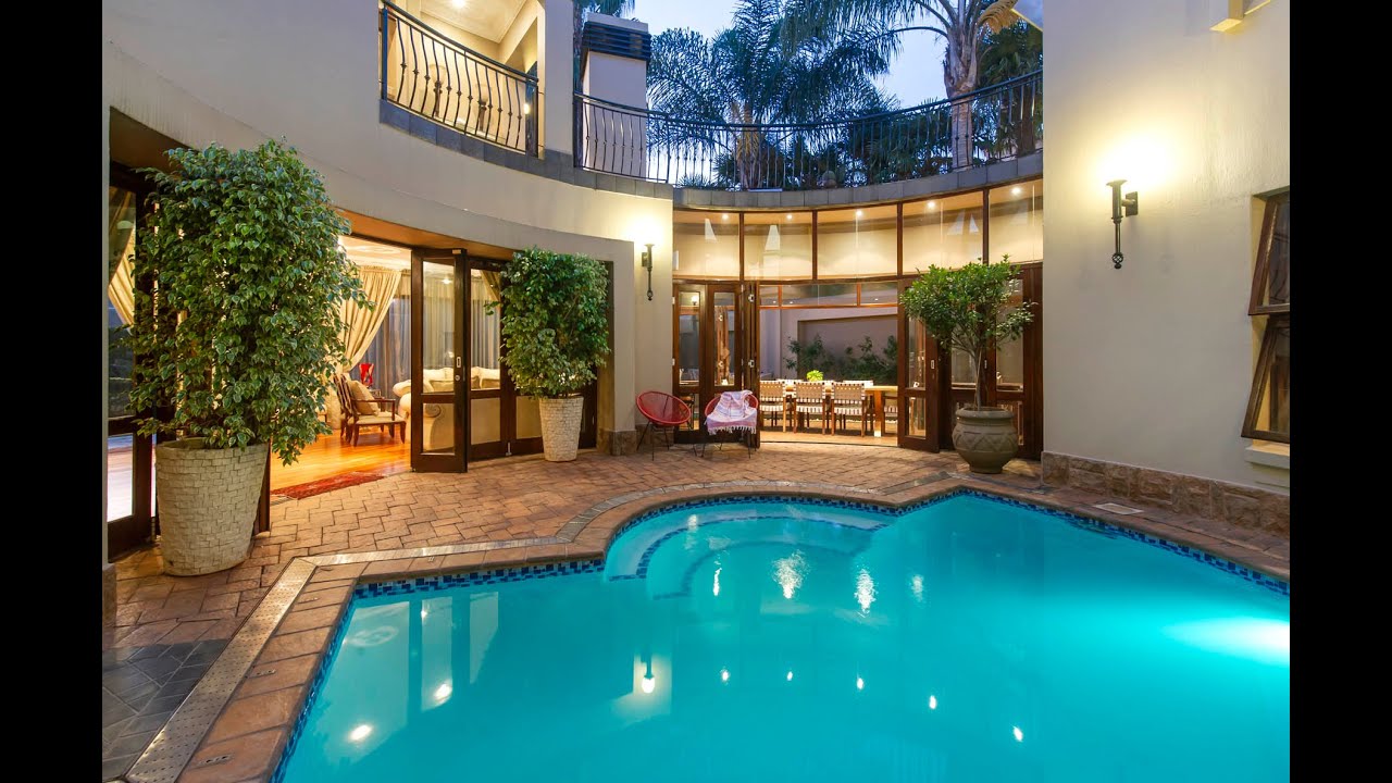 NEW PRICE | Architectural Cluster House for Sale in Bedfordview | R 5,790,000