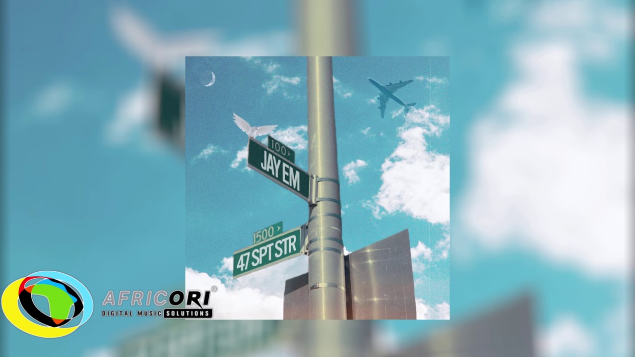 Jay Em - Good People [Feat. J’Something & Ziyon](Official Audio)