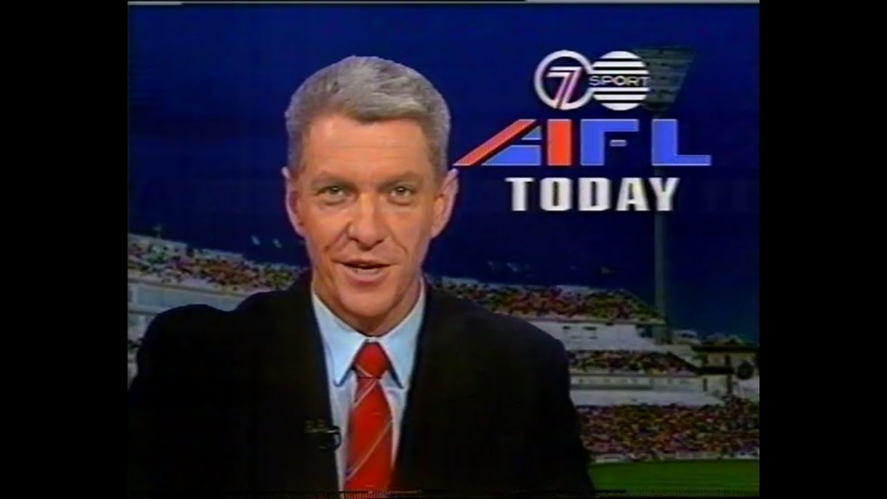 1991 Round 14 - AFL Today