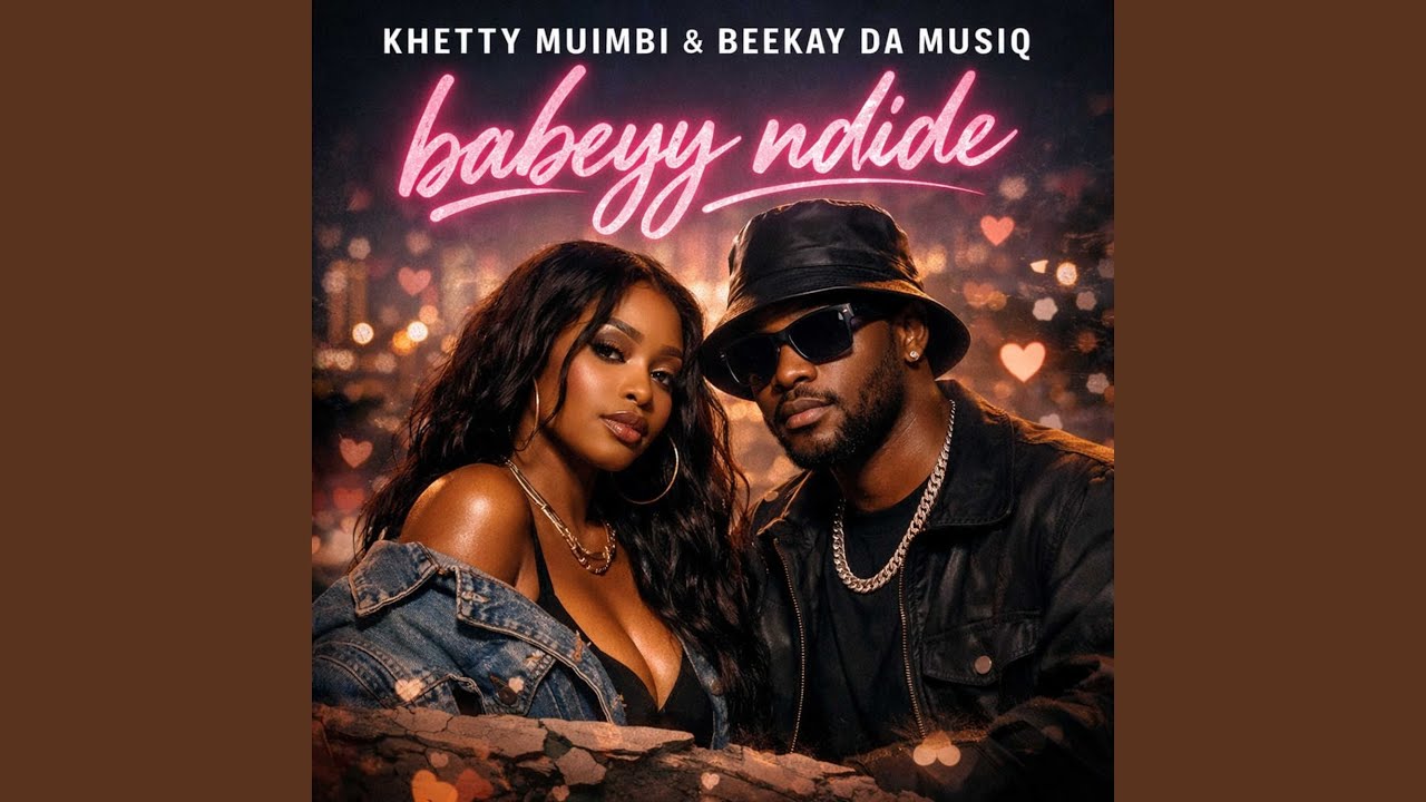 BABEYY NDIDE