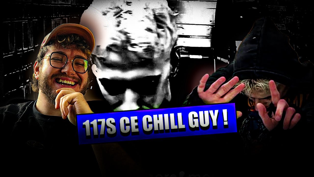 BONNE MUSIQUE, ANECDOTES ET BEAUCOUP DE RIRES !(Première écoute 117s – more&more&more, avec 117s)