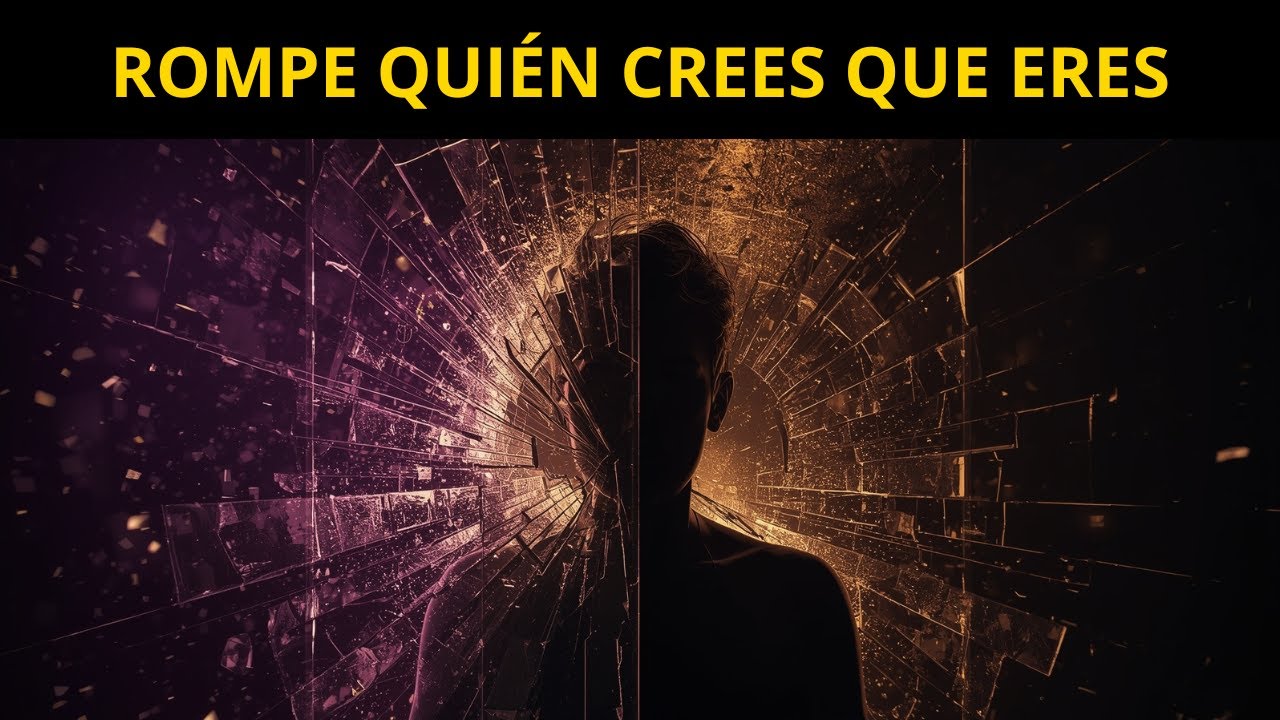 Individuaci&oacute;n: El Doloroso Proceso De Volverte Quien REALMENTE Eres | Carl Jung