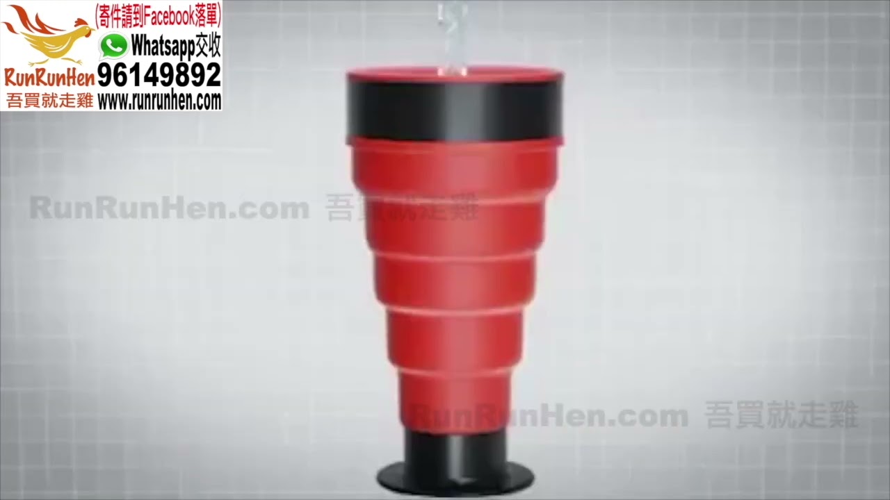 強力水壓通渠器